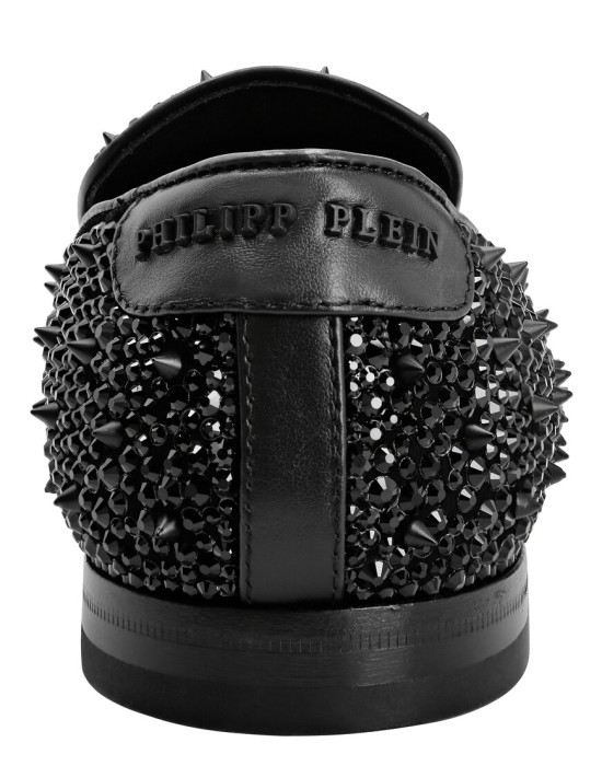 мокасины  по цене 323000 руб вид справа