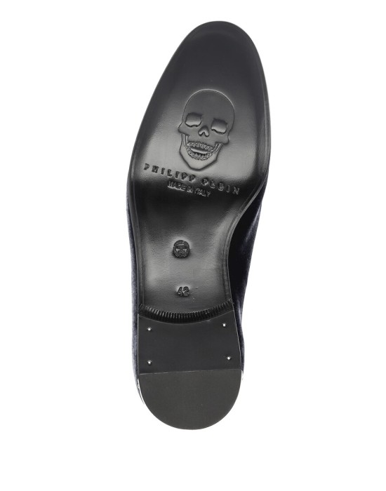 мокасины  по цене 55556 руб вид справа