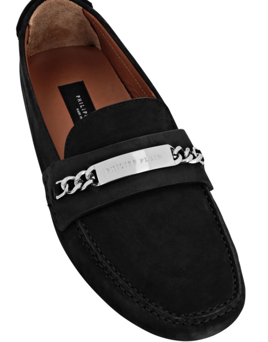 мокасины  по цене 35660 руб вид справа