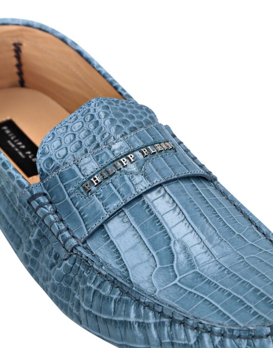 мокасины  по цене 50390 руб вид справа