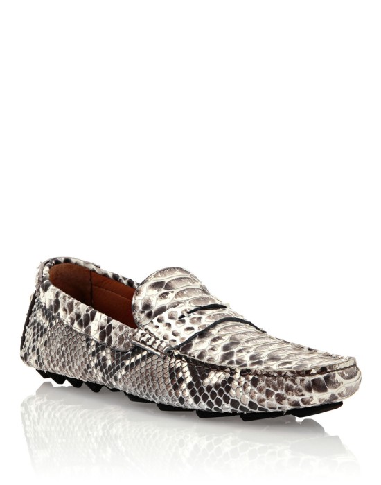 мокасины  по цене 96255 руб вид справа