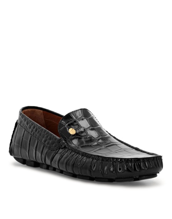 мокасины  по цене 41375 руб вид справа