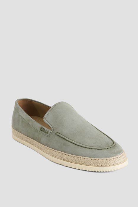 мокасины  H0312AM1100VPAT03 N167 фотография