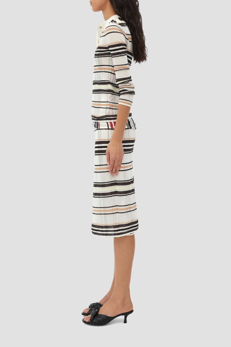 мюли  модель blink по цене 58800 руб вид справа