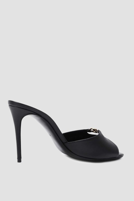 мюли  модель keira 85 по цене 119500 руб вид справа