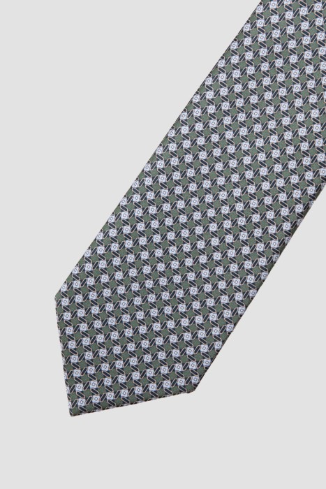 набор: галстук+платок  по цене 35700 руб вид справа