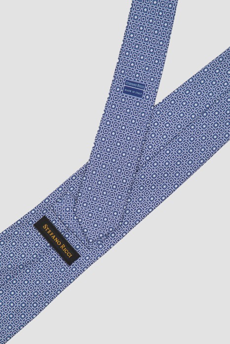 Товар синего цвета с внутренней стороны