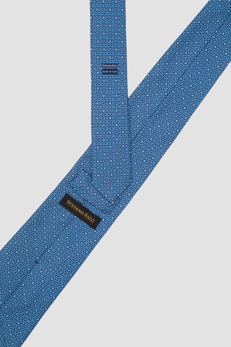 Товар синего цвета с внутренней стороны