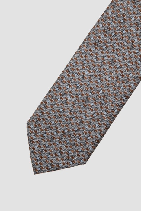 набор: галстук+платок  по цене 47600 руб вид справа