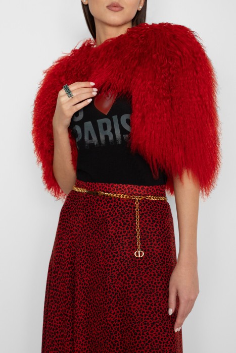 накидка  7A26262A6800 325 фотография