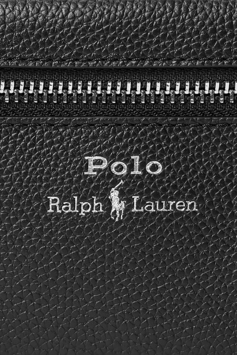 несессер  из кожи спереди