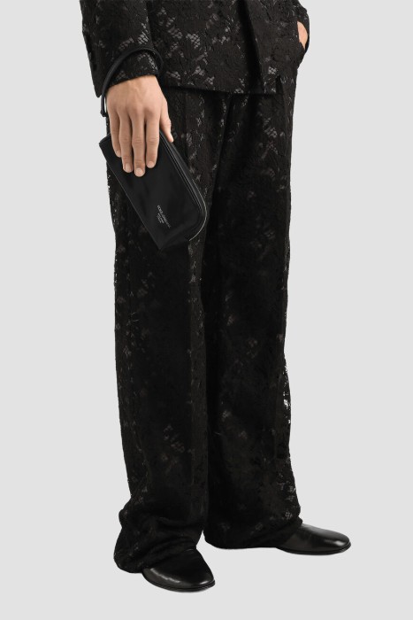 несессер  от бренда dolce & gabbana вид слева