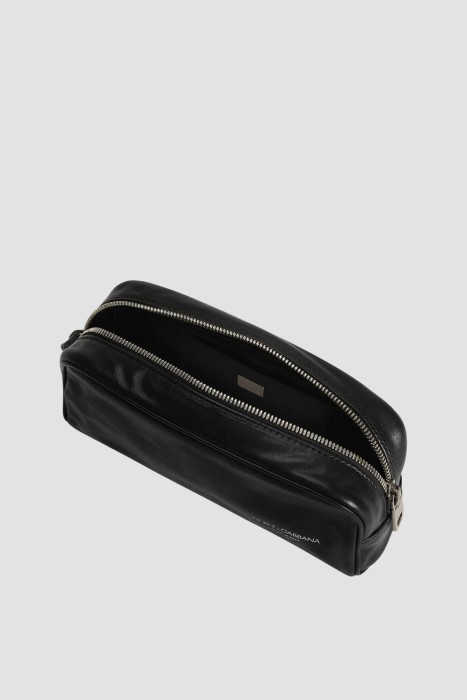 несессер  из хлопка спереди