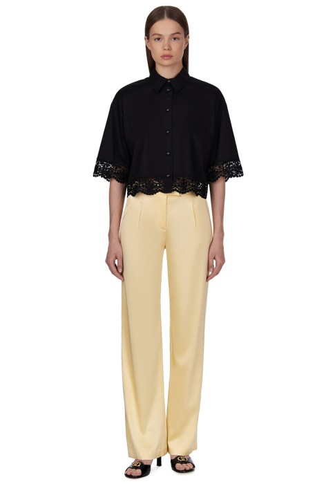 низ от костюма  по цене 26900 руб вид справа