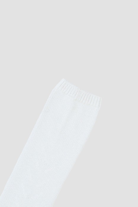 носки  из италии вид сбоку