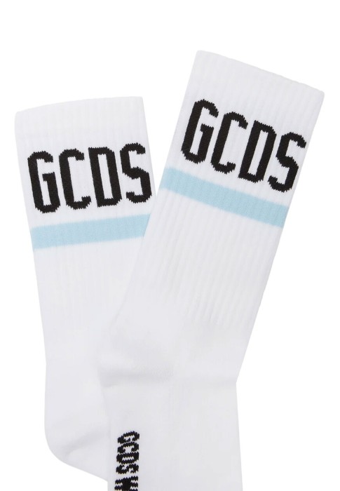 носки  из италии вид сбоку