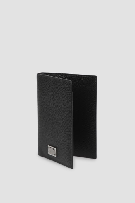 обложка для паспорта dolce&gabbana по цене 46000 руб вид справа