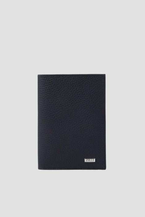 обложка для паспорта  LPP001M1990VNIN10 N002 фотография