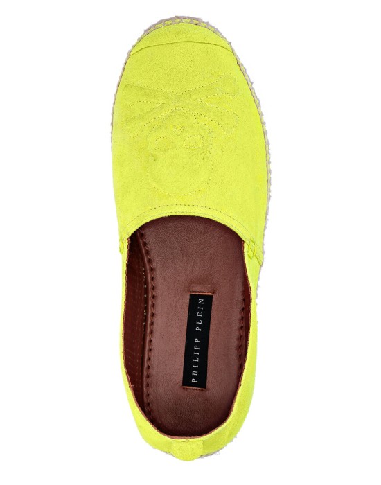 обувь повседневная  из америки вид сбоку