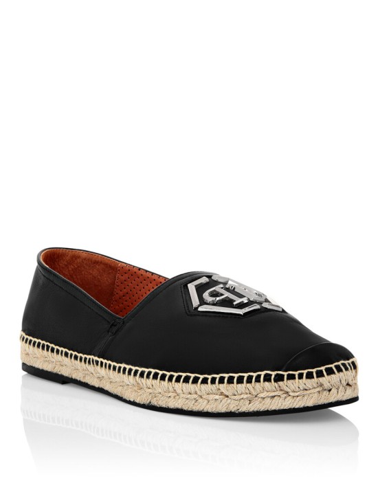 обувь повседневная  от бренда philipp plein вид слева