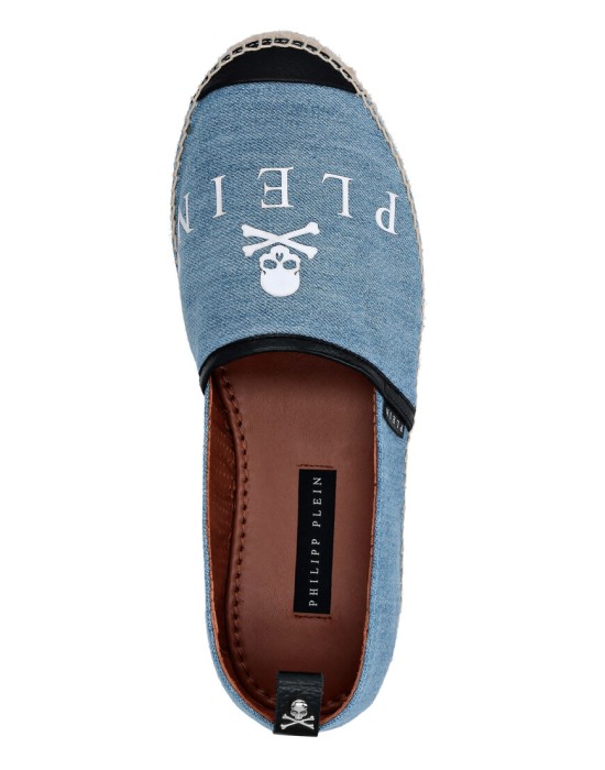 обувь повседневная  из америки вид сбоку