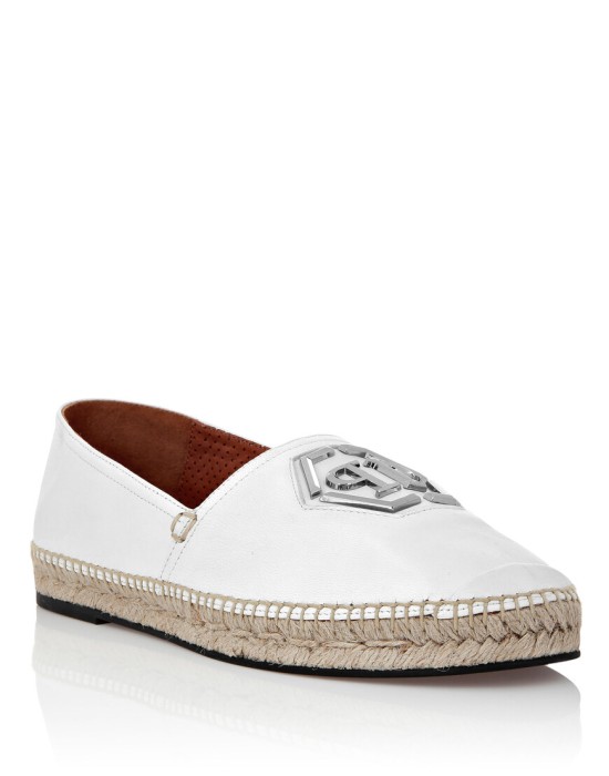 обувь повседневная  от бренда philipp plein вид слева