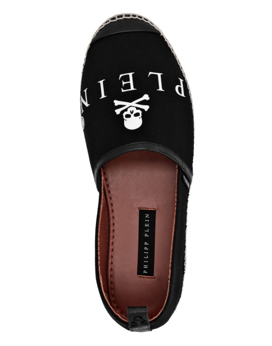 обувь повседневная  из америки вид сбоку