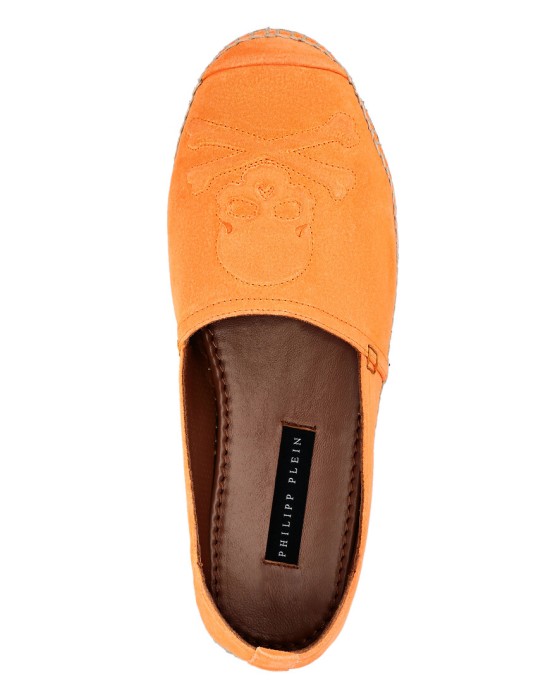 обувь повседневная  из америки вид сбоку