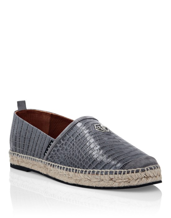 обувь повседневная  от бренда philipp plein вид слева