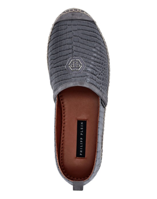 обувь повседневная  из америки вид сбоку