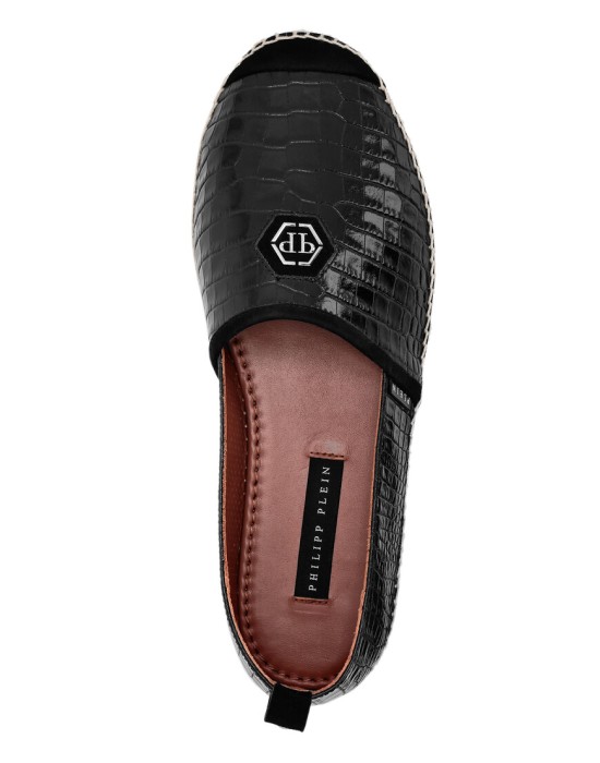 обувь повседневная  из америки вид сбоку