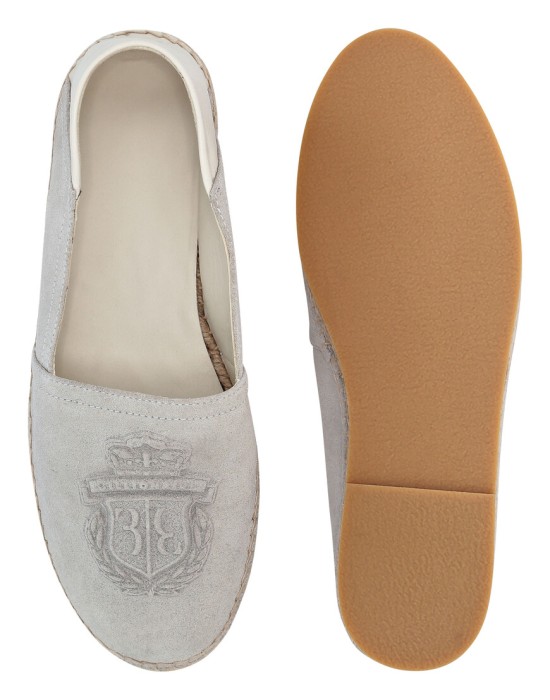 обувь повседневная  из италии вид сбоку