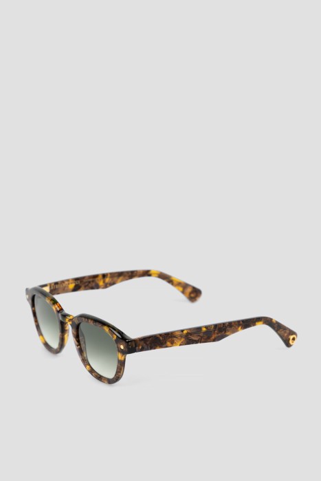 очки  модель explorer от бренда stefano ricci вид слева