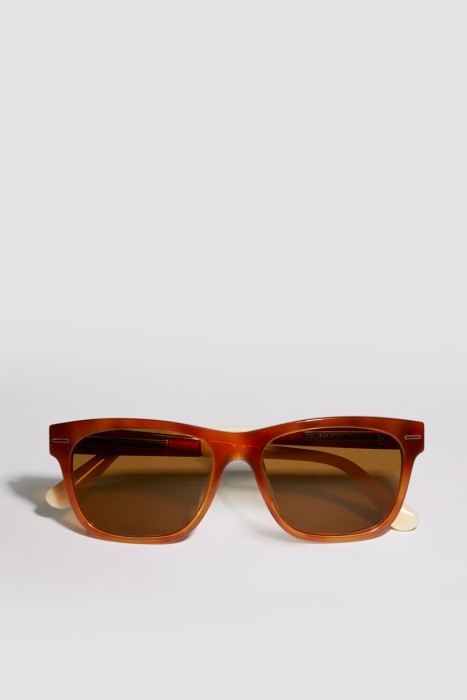 очки  модель из линейки `sartorial sunset` MOCMULTS03 CUE59 фотография