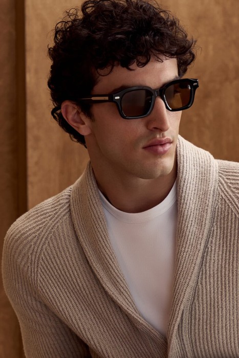 очки  модель jared по цене 72600 руб вид справа