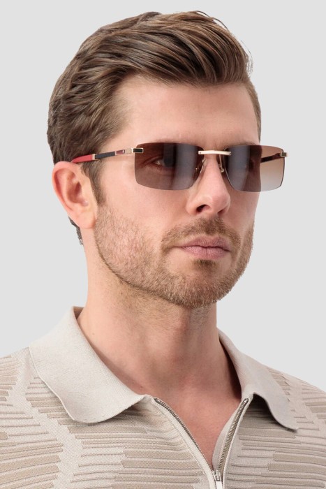 очки  модель lev по цене 167500 руб вид справа