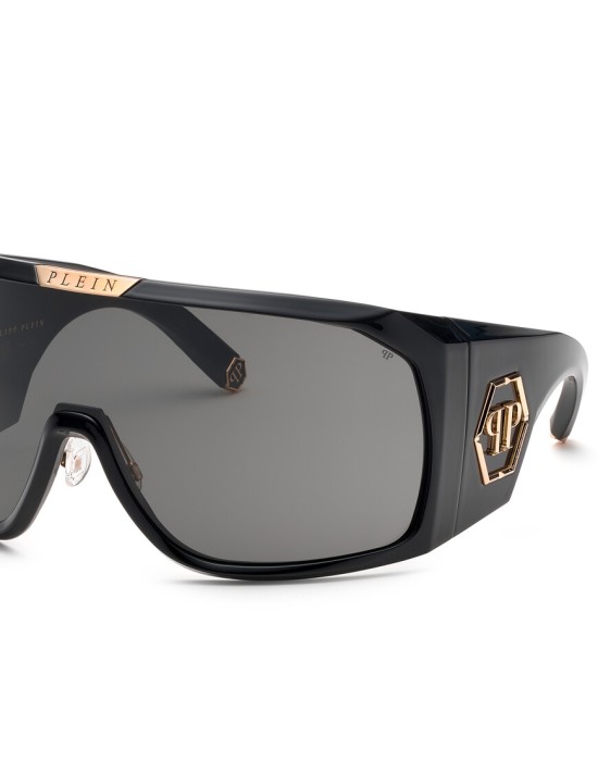 очки  из проверенных материалов спереди