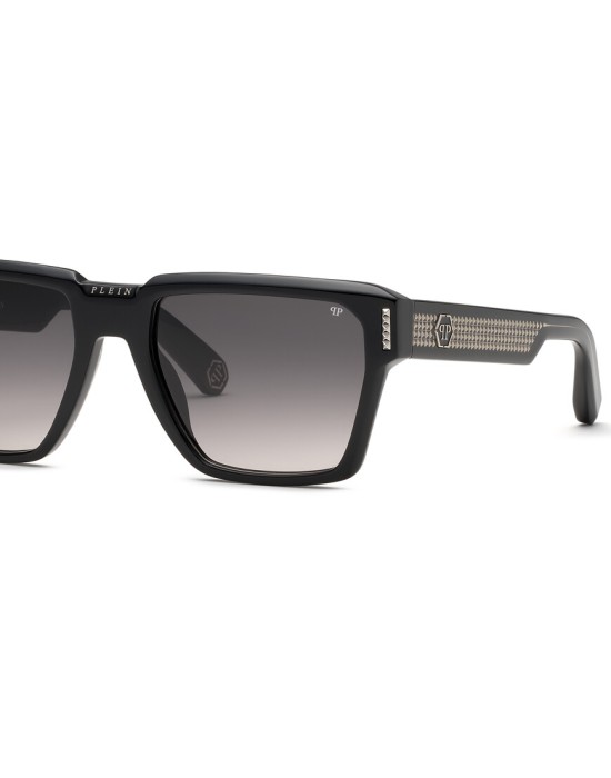 очки  из проверенных материалов спереди