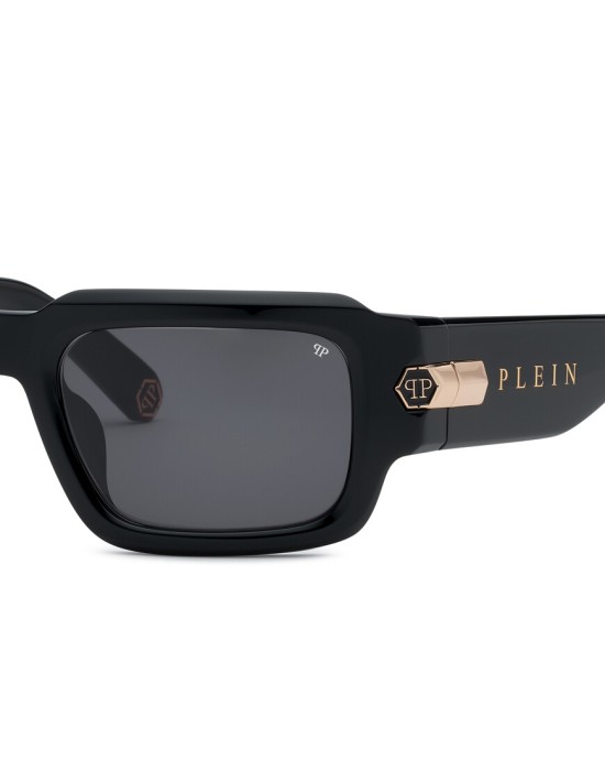 очки  из проверенных материалов спереди