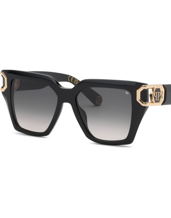 очки  из проверенных материалов спереди