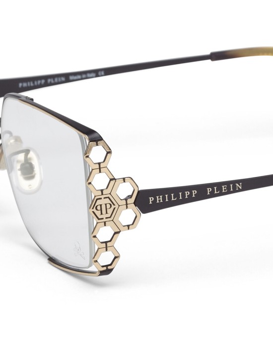 очки  повседневного стиля с лицевой стороны