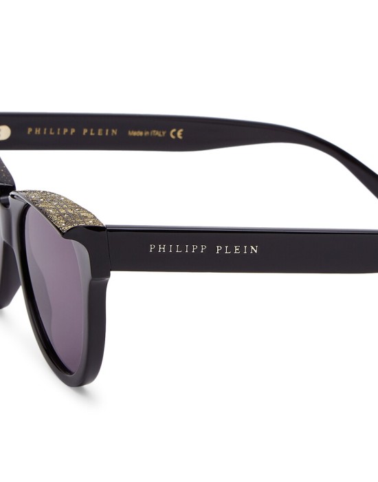 очки  повседневного стиля с лицевой стороны