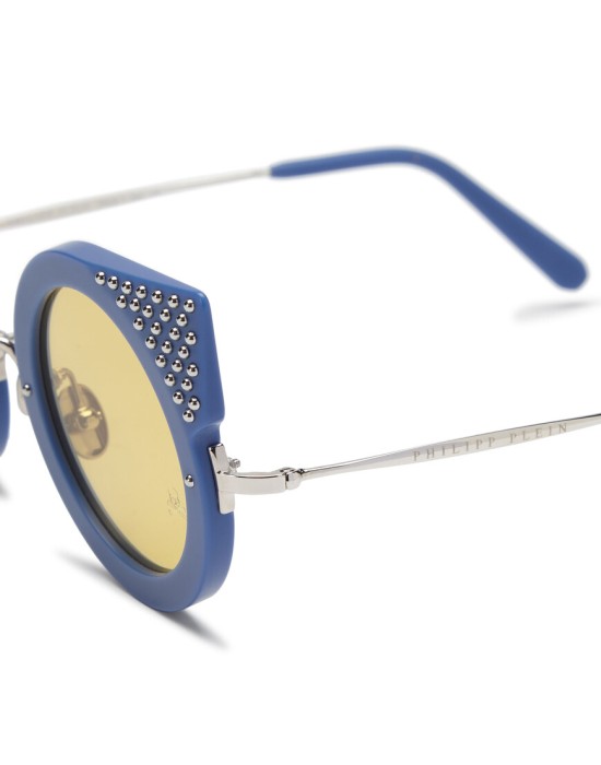 очки  для взрослого возраста с изнаночной стороны