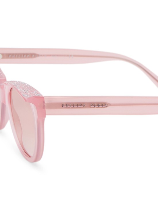 очки  повседневного стиля с лицевой стороны