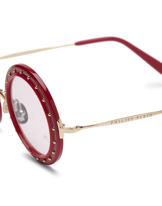 очки  для взрослого возраста с изнаночной стороны