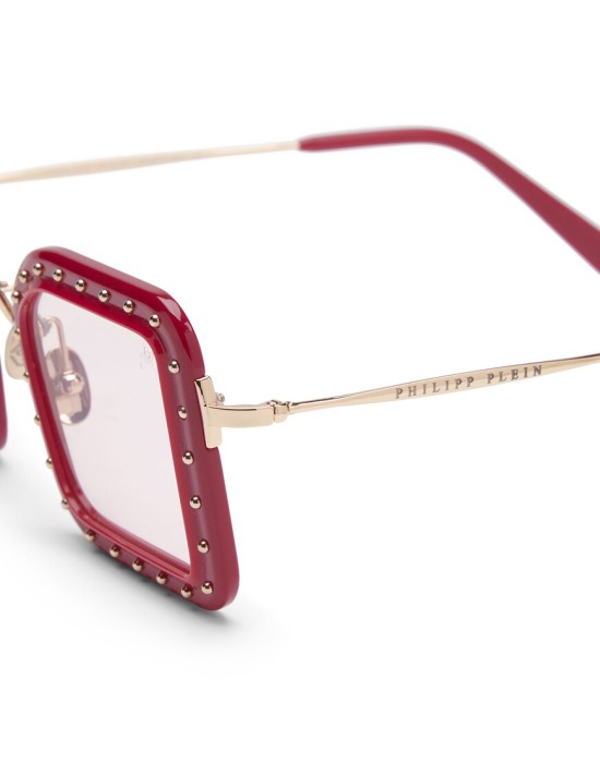 очки  для взрослого возраста с изнаночной стороны