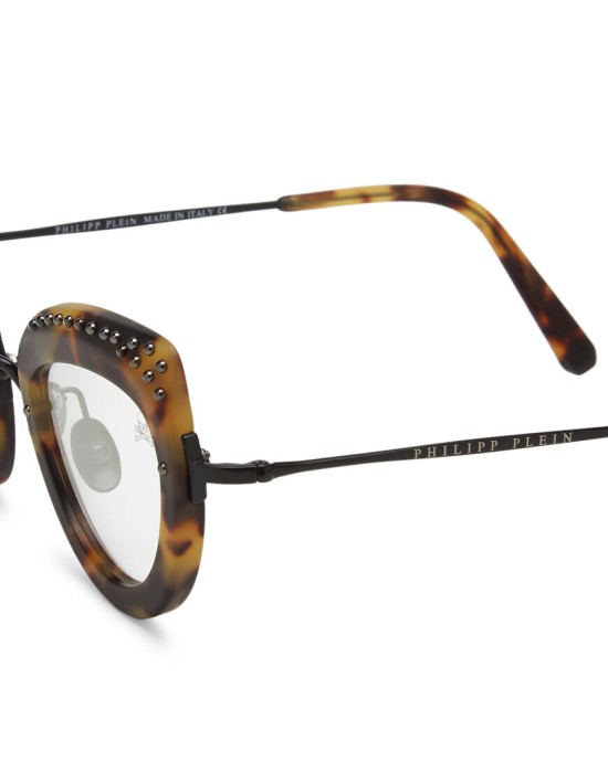 очки  повседневного стиля с лицевой стороны