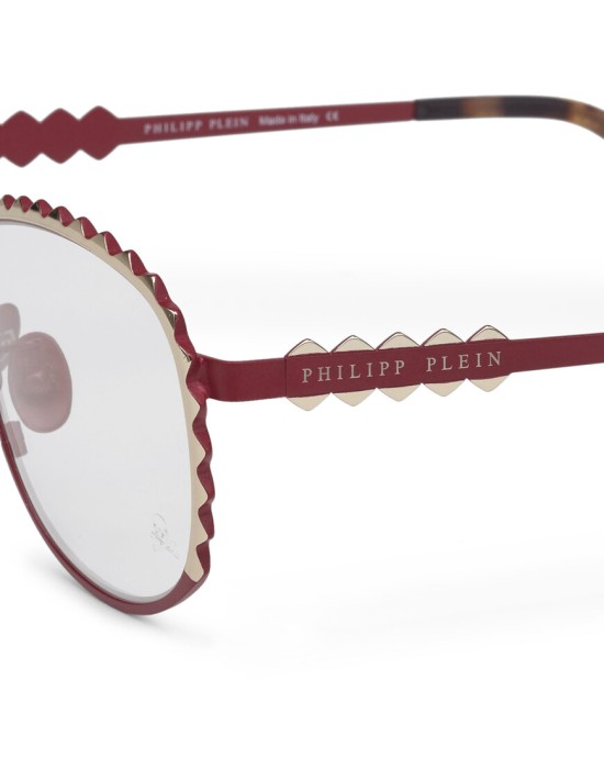 очки  повседневного стиля с лицевой стороны