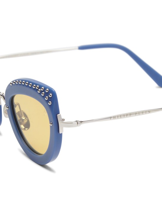 очки  повседневного стиля с лицевой стороны