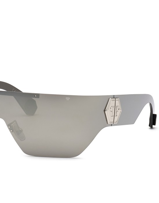 очки  из проверенных материалов спереди